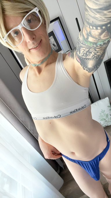 Good morning! Any plans for today? #sissyforcock #sissyfordaddies #sissycuck #sissycaged #sissyforbull<a href="/tag/sissyforcock"class="tags">#sissyforcock</a><a href="/tag/sissychastity"class="tags"><span>#sissychastity</span></a><a href="/tag/sissycuck"class="tags"><span>#sissycuck</span></a><a href="/tag/sissybottom"class="tags"><span>#sissybottom</span></a><a href="/tag/femboysissy"class="tags"><span>#femboysissy</span></a>