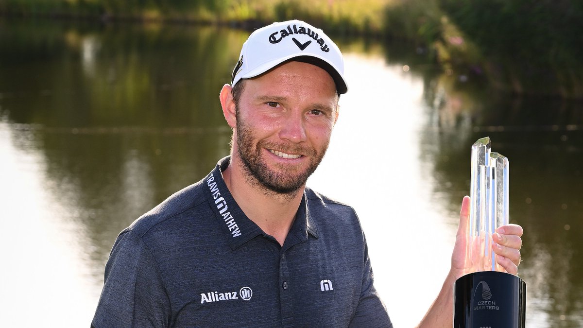 DP World Tour tweet media