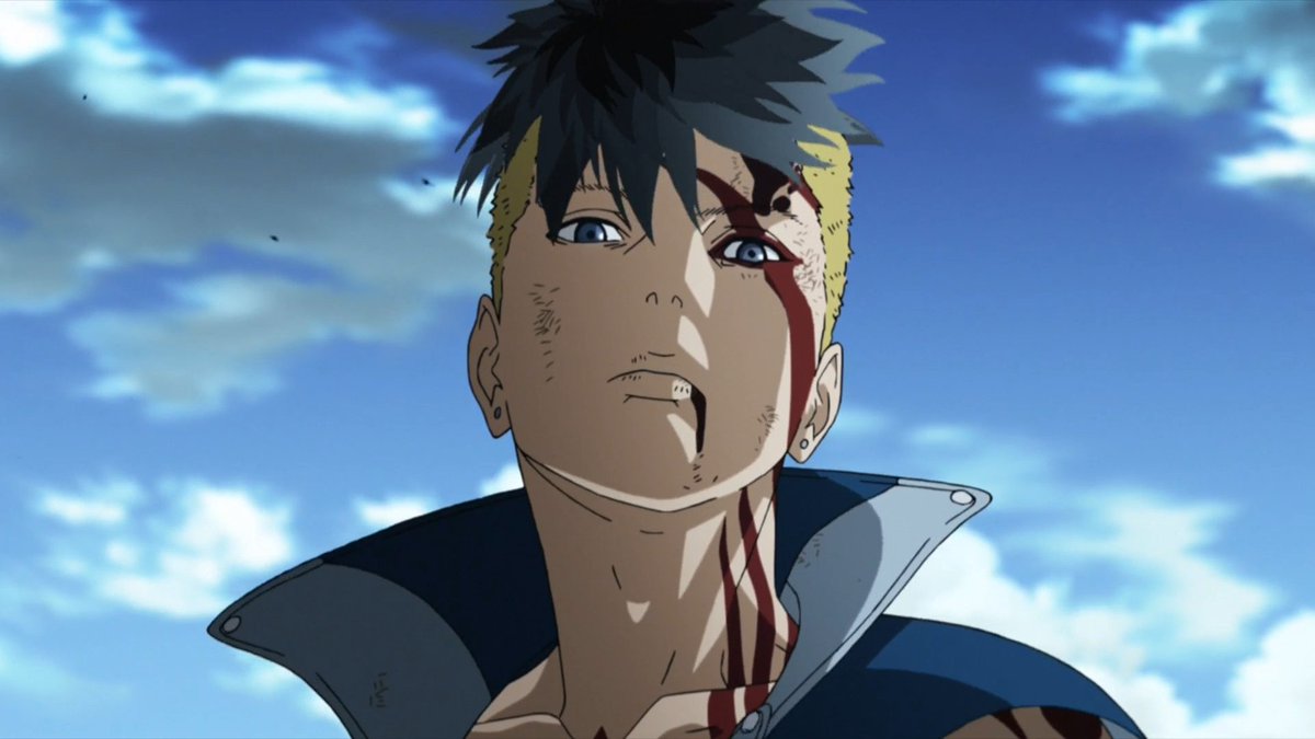 Boruto: Naruto Next Generations Episódio 293 Data de lançamento: Boruto  está morto? - All Things Anime