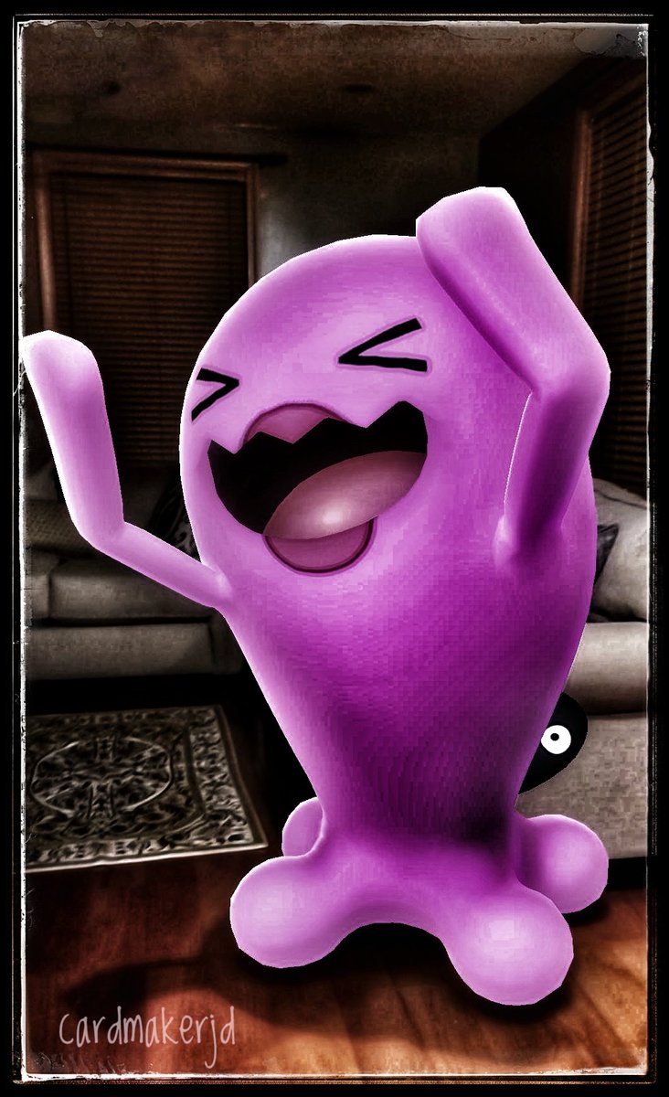 jen_deslauriers's tweet image. Buddy heart ❤️ time, please, ar pic for you George @DodgyDragonite @pokemonjuice 😘 @gainford @NC42885118 @DradenTheDark hope you all have a spectacular day ❤️ #PokemonGO #PokemonGOfriends #masterwork #NianticAR #PokemonGOar