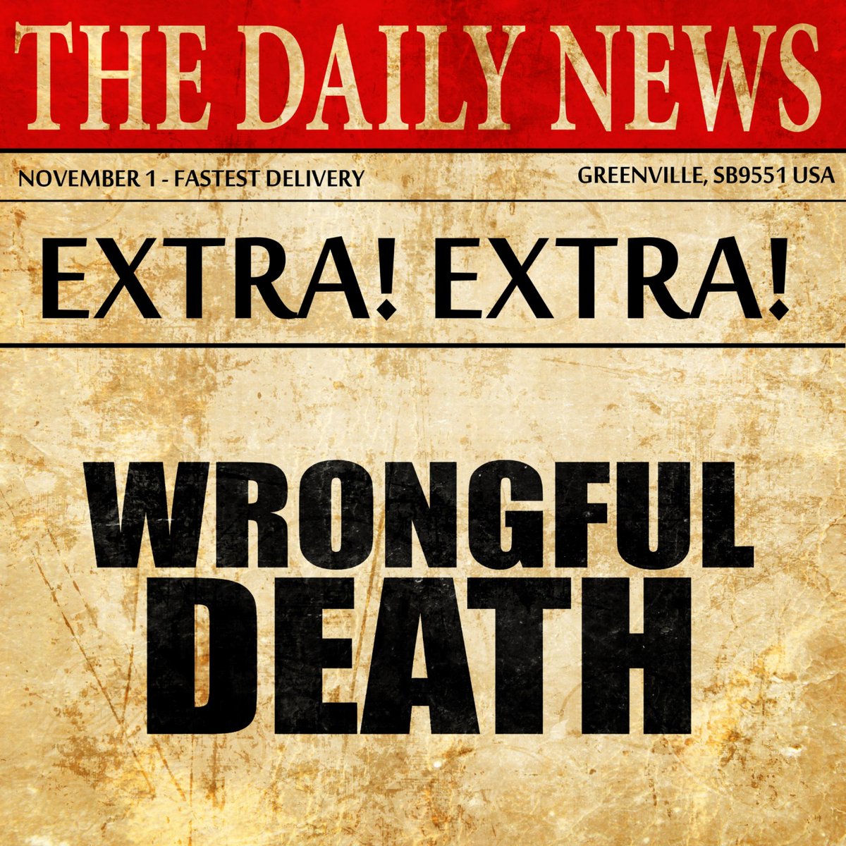 Let’s talk about wrongful death — a tragedy that affects thousands of families in the U.S. every year. At Levin Litigation, we specialize in representing the families of those injured or killed by negligence. #levinlitigation #wrongfuldeath #lawyers #justice #conversations