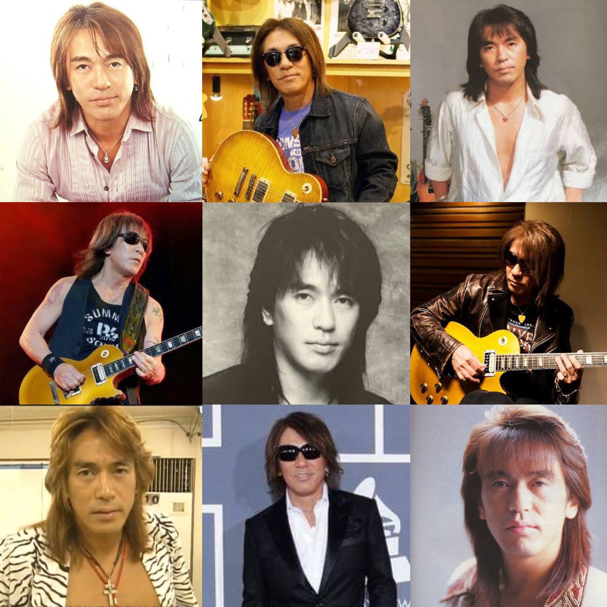 03.27  Part.2 Happy Bday  Mr.TAK MATSUMOTO   See you at Pleasure 2023 STARS  