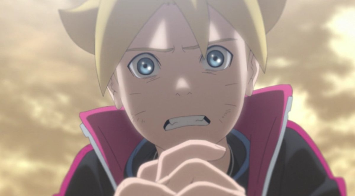 Boruto 217 mostra que Naruto está mais poderoso do que nunca