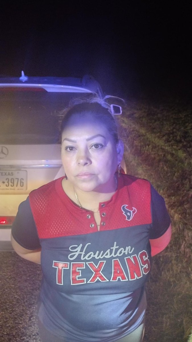 Matthew Seedorff on Twitter "JUST IN Olga Suyapa Garcia Flores, from