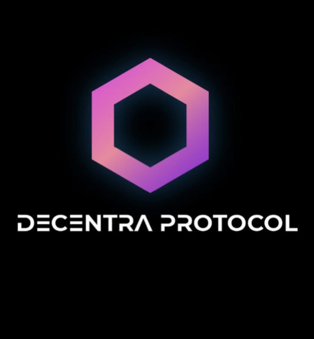 HarleyQuinnGems's tweet image. Giga Bullish Project On #Arbitrum. 

#DECENTRAPROTOCOL 

dextools.io/app/en/arbitru…

New era of secured file transfering Protocol 

Experienced Alpha team 

A Blockchain and IPFS Framework for Secure File Sharing and Data Provenance

Tg: t.me/decentraprotoc…