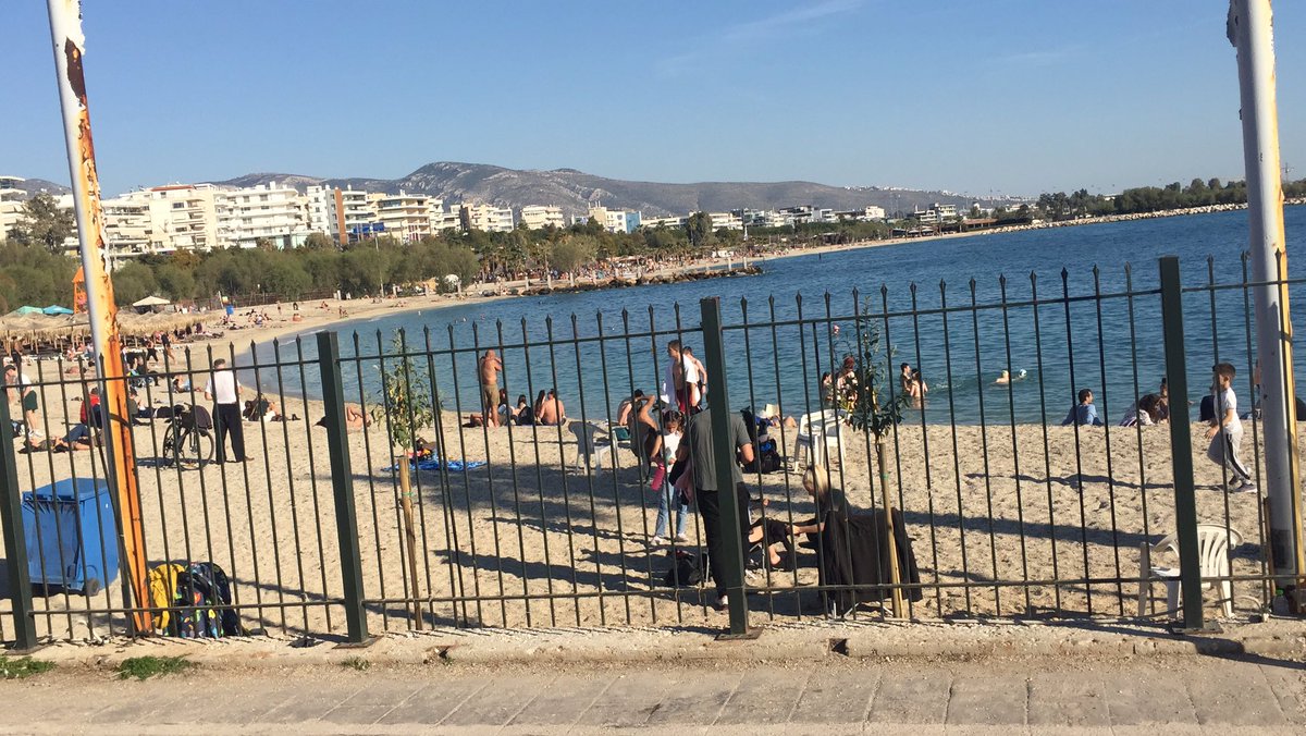Billakos_Billy's tweet photo. #presummer #summer #sealovers #athensriviera #pennarubia https://t.co/qsAnsuOrGp