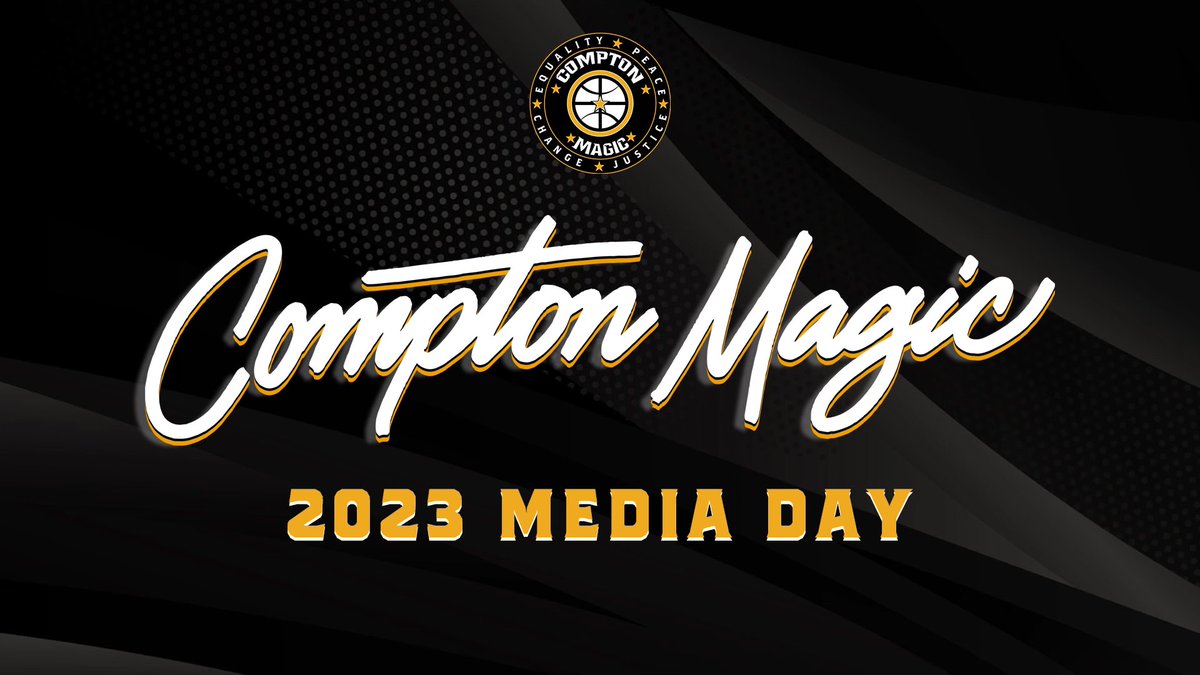 Compton_Magic's tweet image. “A BrotherHood That Lasts Forever”
Media Day 🎥📸
The MagicBoyz. Stay Tuned!
@kpeat10 @RancikSebastian @marcusadams21 @issacinthecut @DamarionPouncil @jaianthoni 
#FREE #Caleb #Jermaine @rj_arvizu @iJustWill @PeyHeyrani