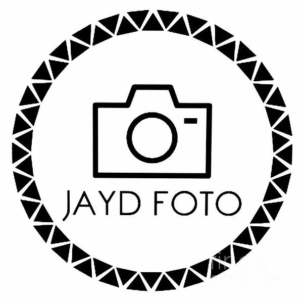 JAYDFOTO's tweet photo. New artwork for sale! - "Jayd Foto Logo" - https://t.co/bNGZr69xmy @fineartamerica https://t.co/4I6Bc1nIdB