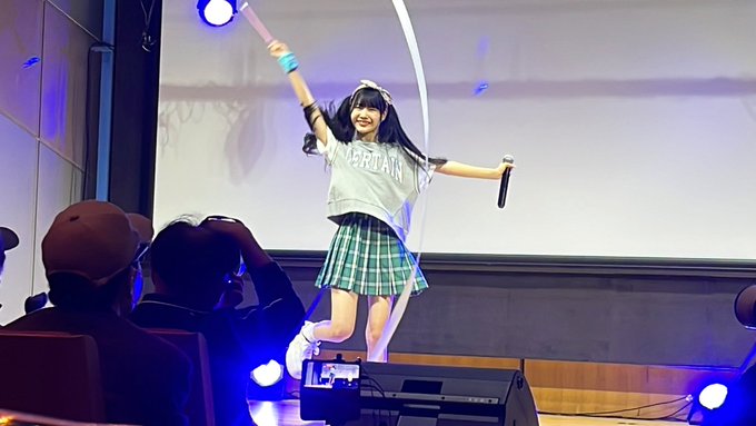 Twitterのコスプレ画像11