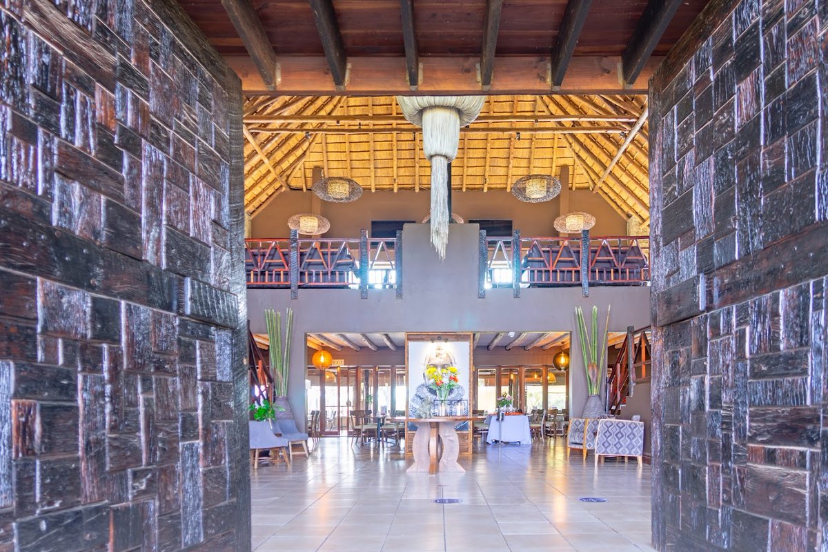 Zebula Golf Estate & Spa tweet media