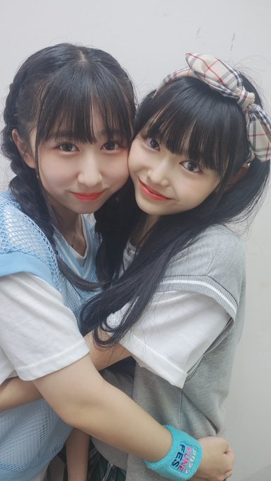 Twitterのコスプレ画像4