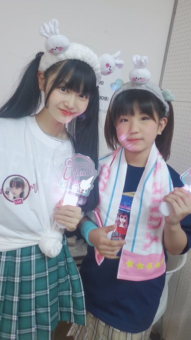 Twitterのコスプレ画像5