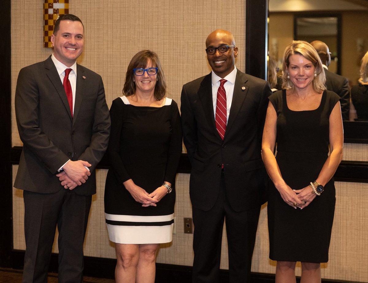 James T. Minor, Ph.D tweet media