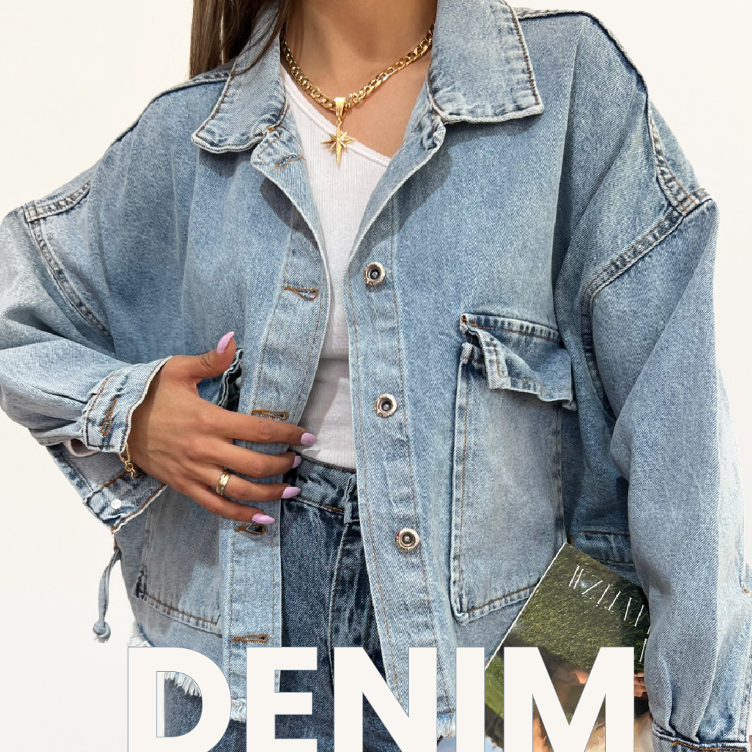 coulfate's tweet photo. Denim Ceket Aşkı💙
Kadın ceket modellerini incelemek için https://t.co/wXnjqe9jhe seni bekliyor.

Ceket Modelleri: https://t.co/sTojY0VdCj 

#coulfate #kotceket #denimjacket #kadınceket #ceket #jacket https://t.co/TKNjdcZK2G