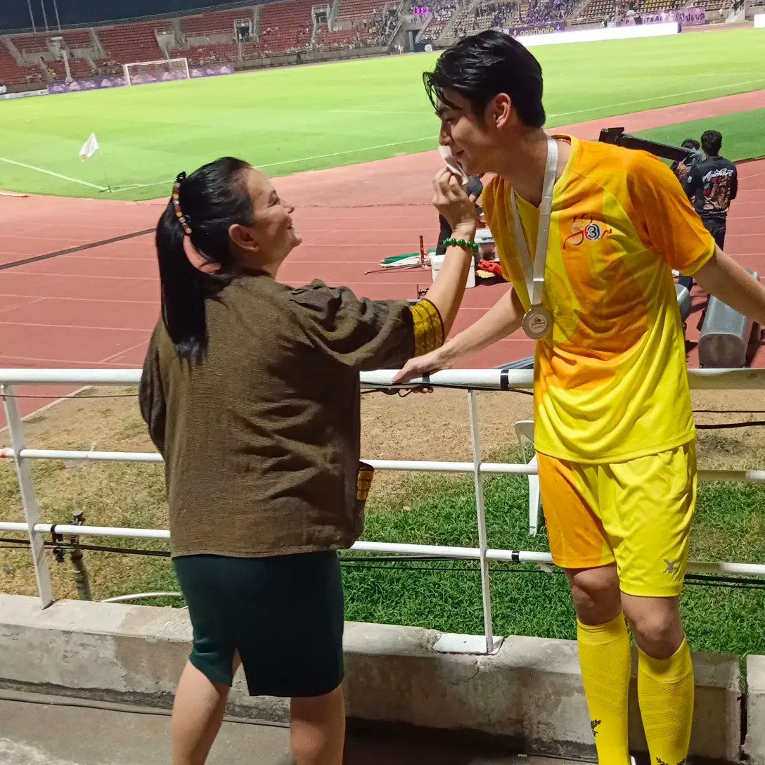 CMaiwarit's tweet photo. รักภาพนี้

#TeamRYU
#RYUPOWER
#53ปีช่อง3ดีต่อใจ https://t.co/JSigDPaT2G