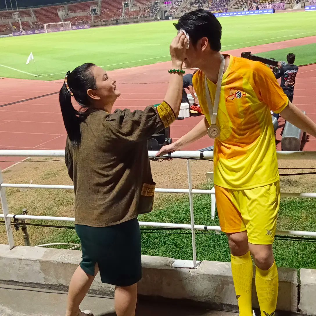 CMaiwarit's tweet photo. รักภาพนี้

#TeamRYU
#RYUPOWER
#53ปีช่อง3ดีต่อใจ https://t.co/JSigDPaT2G