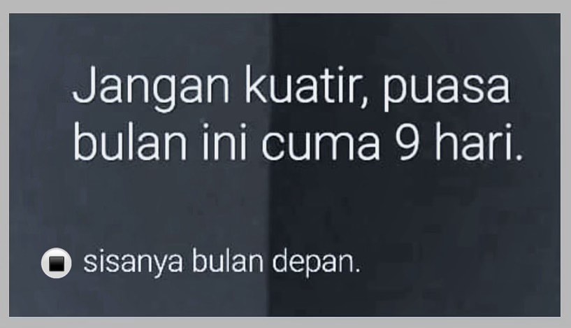 ☕❤OPEN PROMOTE❤☕
PROMOTORE INDIE LABIL.
#Sami86Genkz 

Follow🌟🌟
<a href="/sami86pilang/">🇮🇩🐯𝐋𝐞𝐚𝐝𝐞𝐫'𝐬🐯🇮🇩</a> 
@Eko86Putro 

👑BERKAH RAMADHAN👑

❤Reply🔁
#Sami86Genkz 

Tayang Senin 27/03/23.