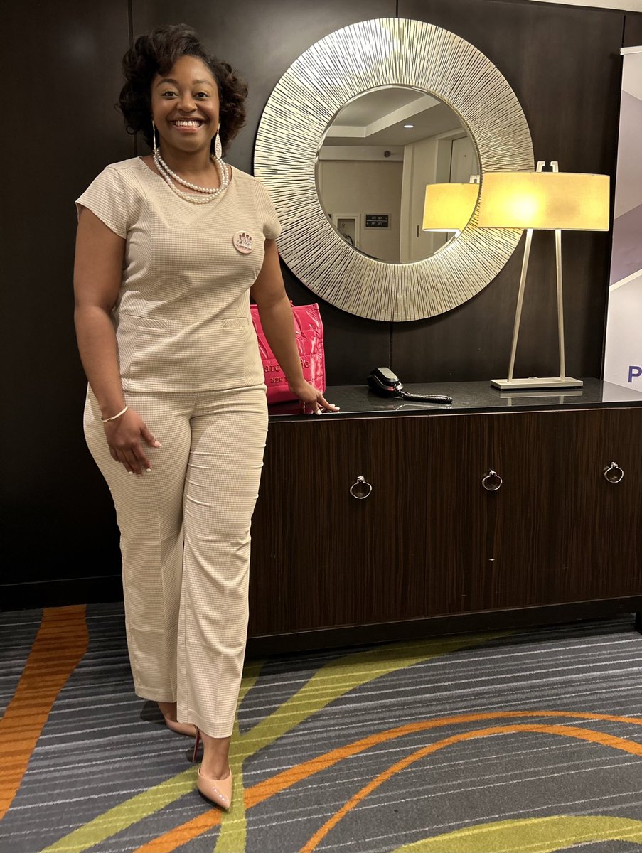 Marjada Faith Tucker, MD tweet media