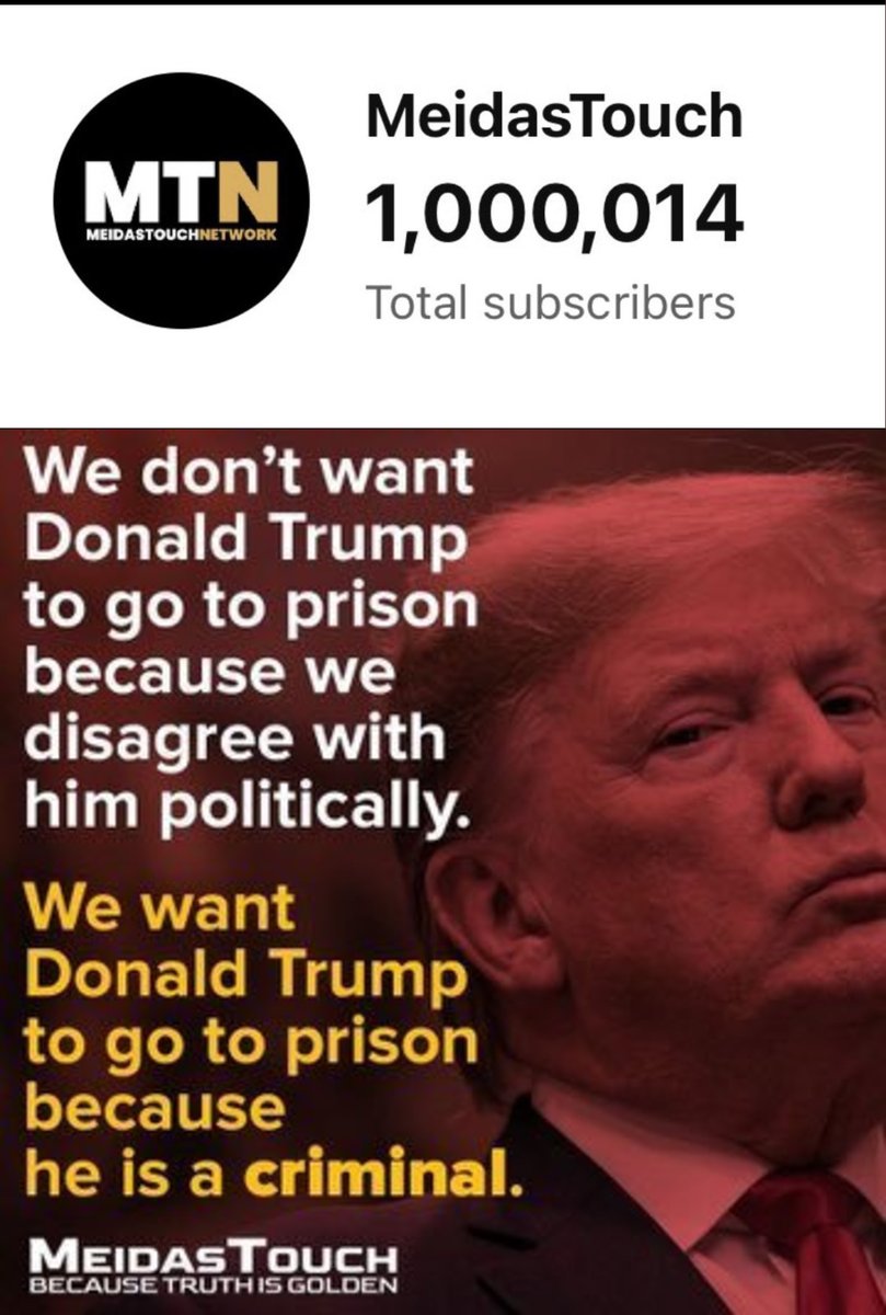 Tony - Resistance tweet media