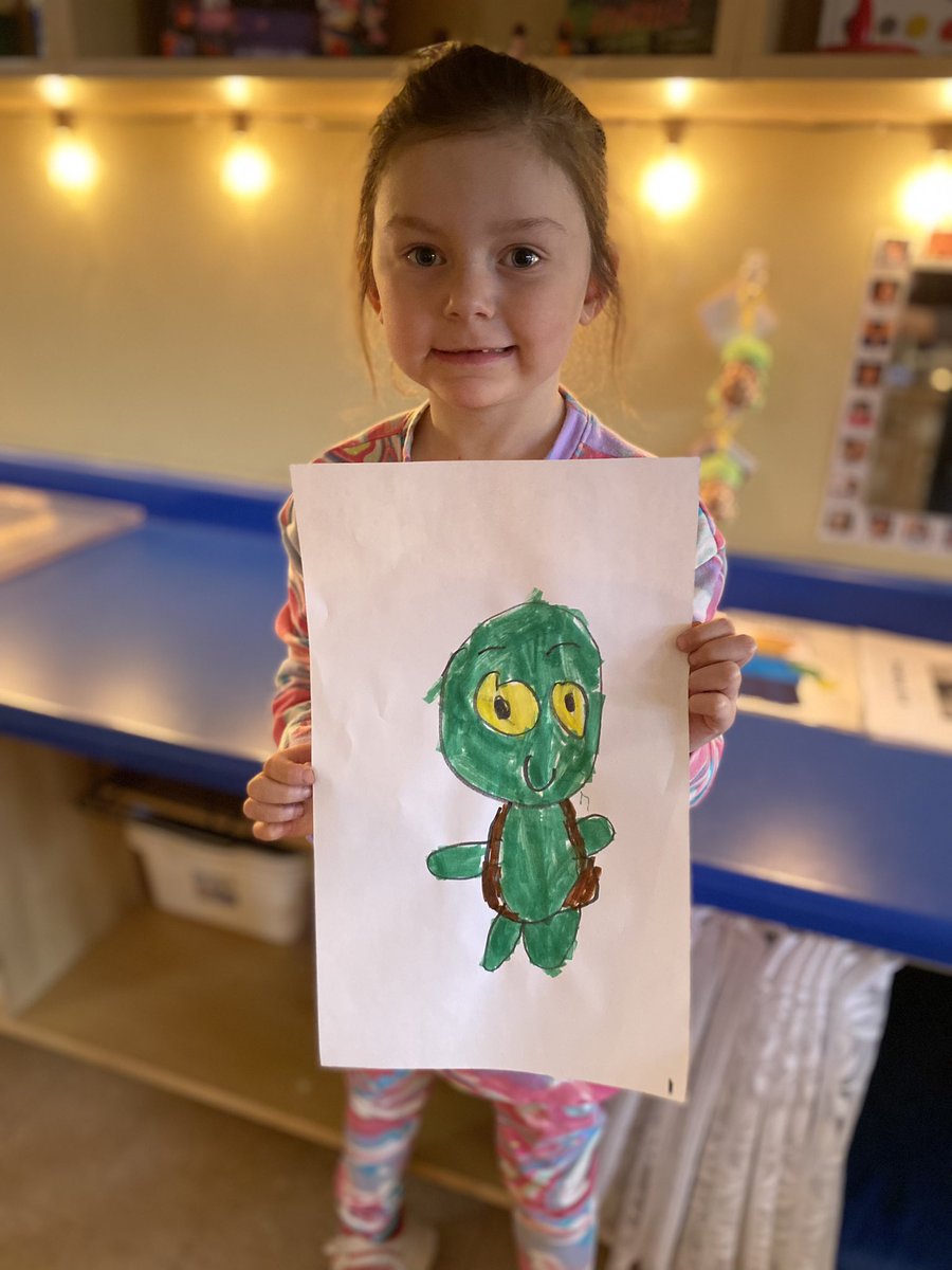 ssrcepreprimary's tweet image. We have some big “Tucker Turtle” fans at Bridgewater Elementary #NSPrePrimary 🐢 #PyramidModel