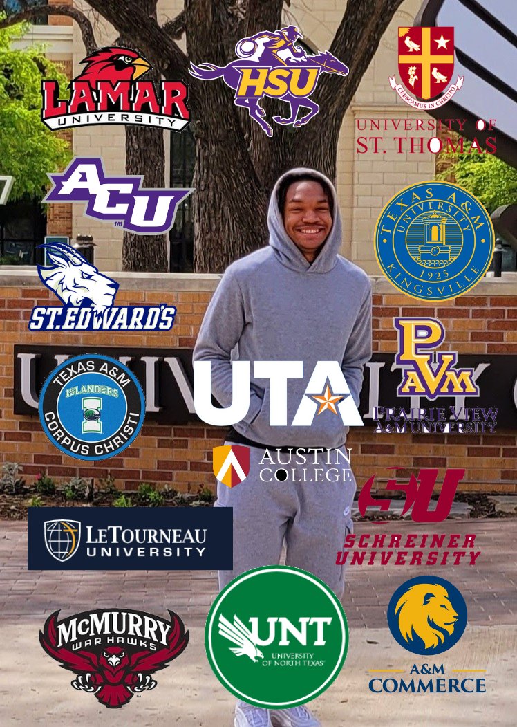 samahoops's tweet photo. Congratulations @EB_20_ for all of your academic success and for being accepted into some great schools. @NISDWarren @Coach_kylesmith https://t.co/3yLbKg6Rpj
