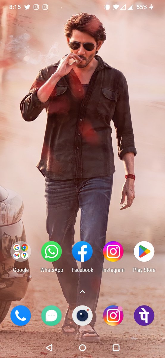 Movies4u Official on Twitter "Wallpaper Updated 😊💥"