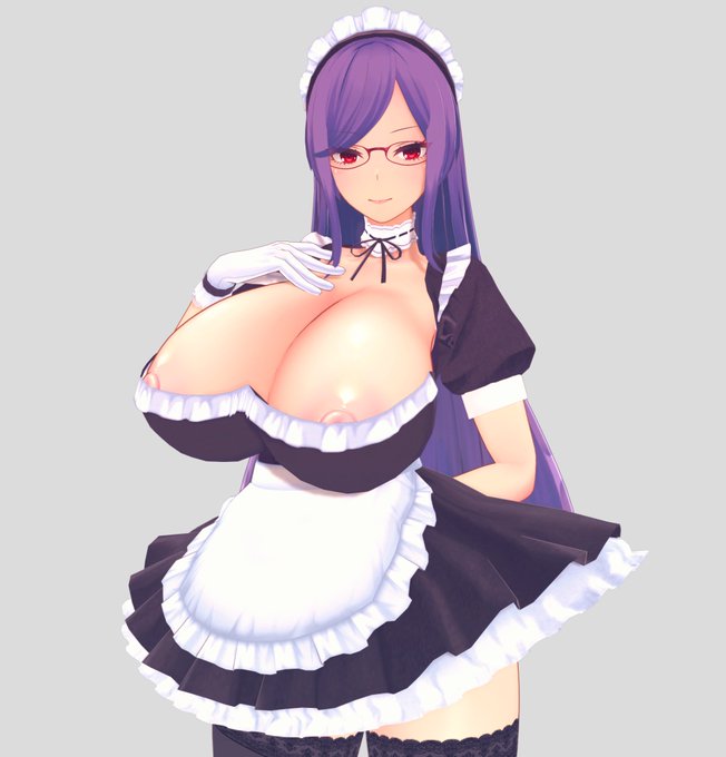 自分では、かなり珍しいエディット 