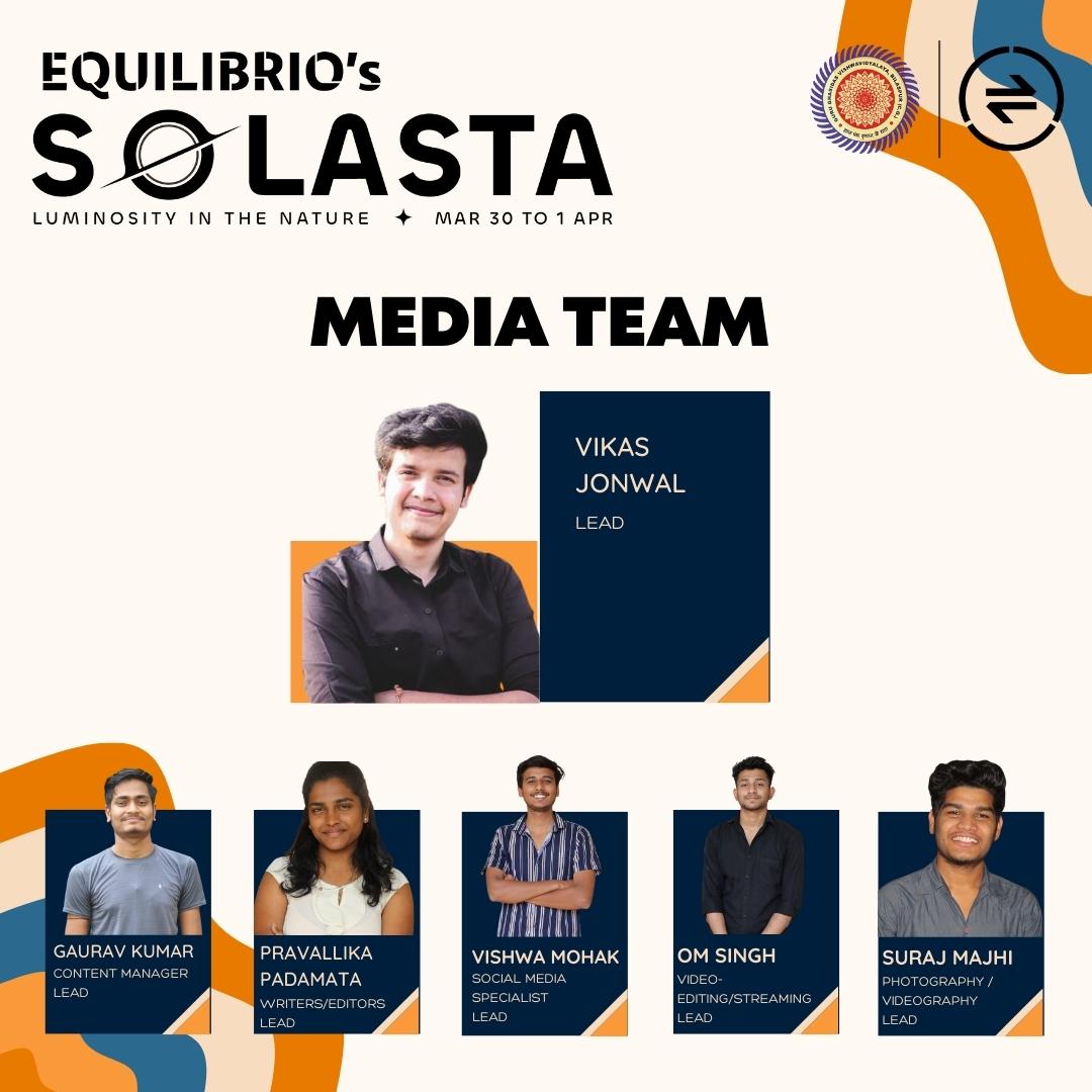 equilibrioggv's tweet photo. Without this amazing group of individuals, our event would not have been possible. Meet the team who brought their skills, passion, and dedication to make it happen.

Our Socio Cultural Team! ✨. 1/2
#equilibrio_techfest
#solasta https://t.co/XpAfsMJjOZ