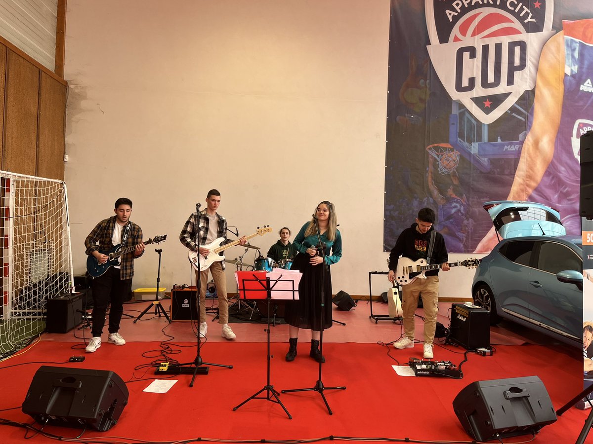 André MARTIN tweet media