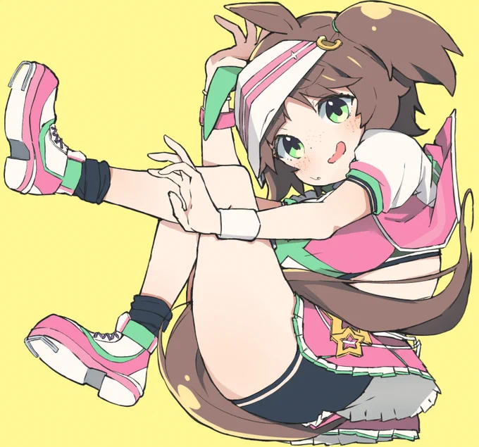 アイネスフウジン 