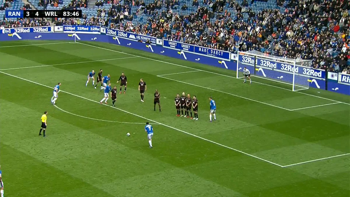 Rangers Football Club
