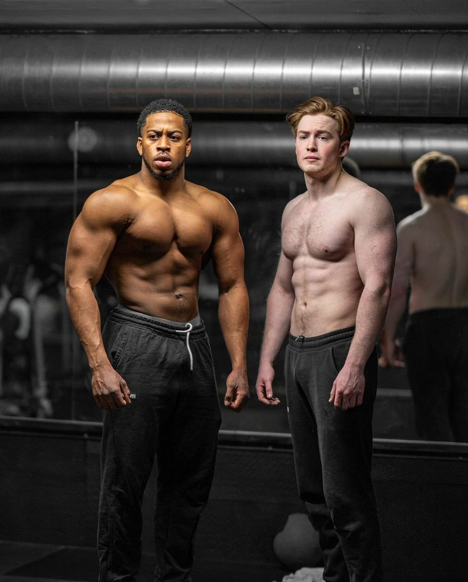 heartstbrasil's tweet image. Kit Connor via Instagram feed de Nathaniel Massiah. 🍂📲