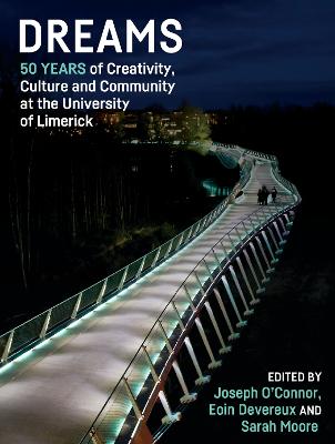 BOOK: 'Dreams' 50 years at the University of Limerick
#NoelHogan #UniversityOfLimerick
cranberriesworld.com/2023/03/26/boo…