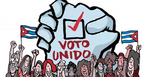 EExplomat's tweet photo. Exitosa las Ellecciones generales y EXPLOMAT presente apoyando a nuestra Cuba Sosialista. Por Mi, por ti por Cuba. https://t.co/DvgtdKeeYo