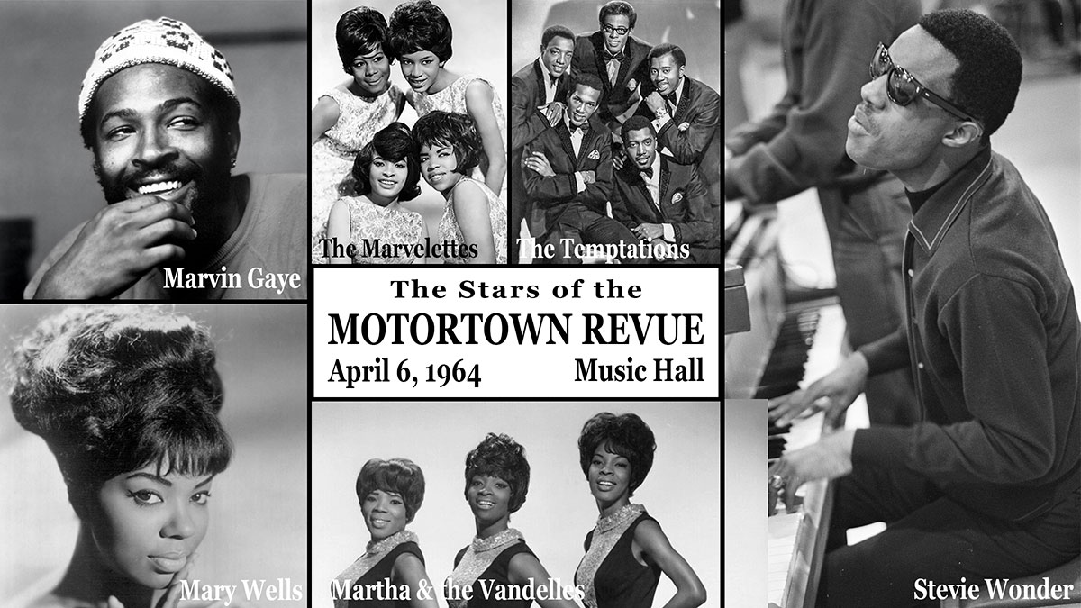 Friends of Music Hall tweet media