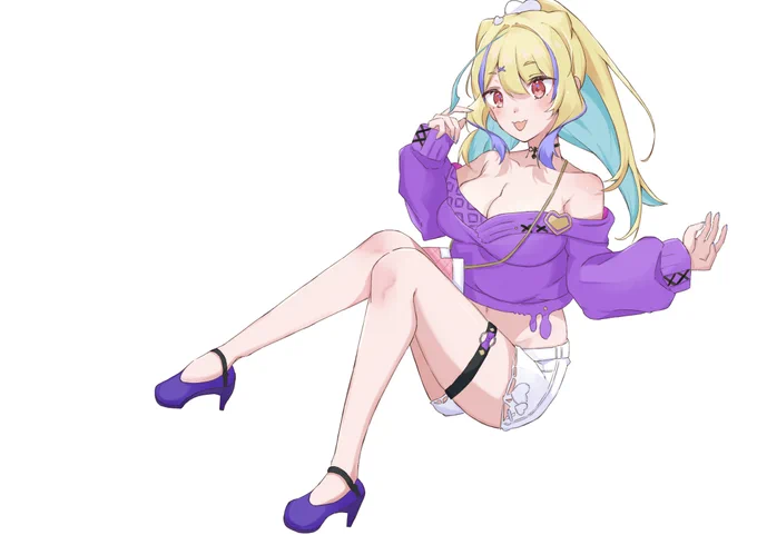 少し経っていますがお誕生日おめでとうございます #みてすみリン 