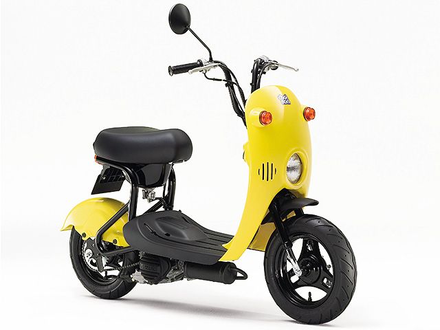 40キロのオートバイって言ったらメチャ軽いが

40キロの自転車って言ったらメチャ重い。 