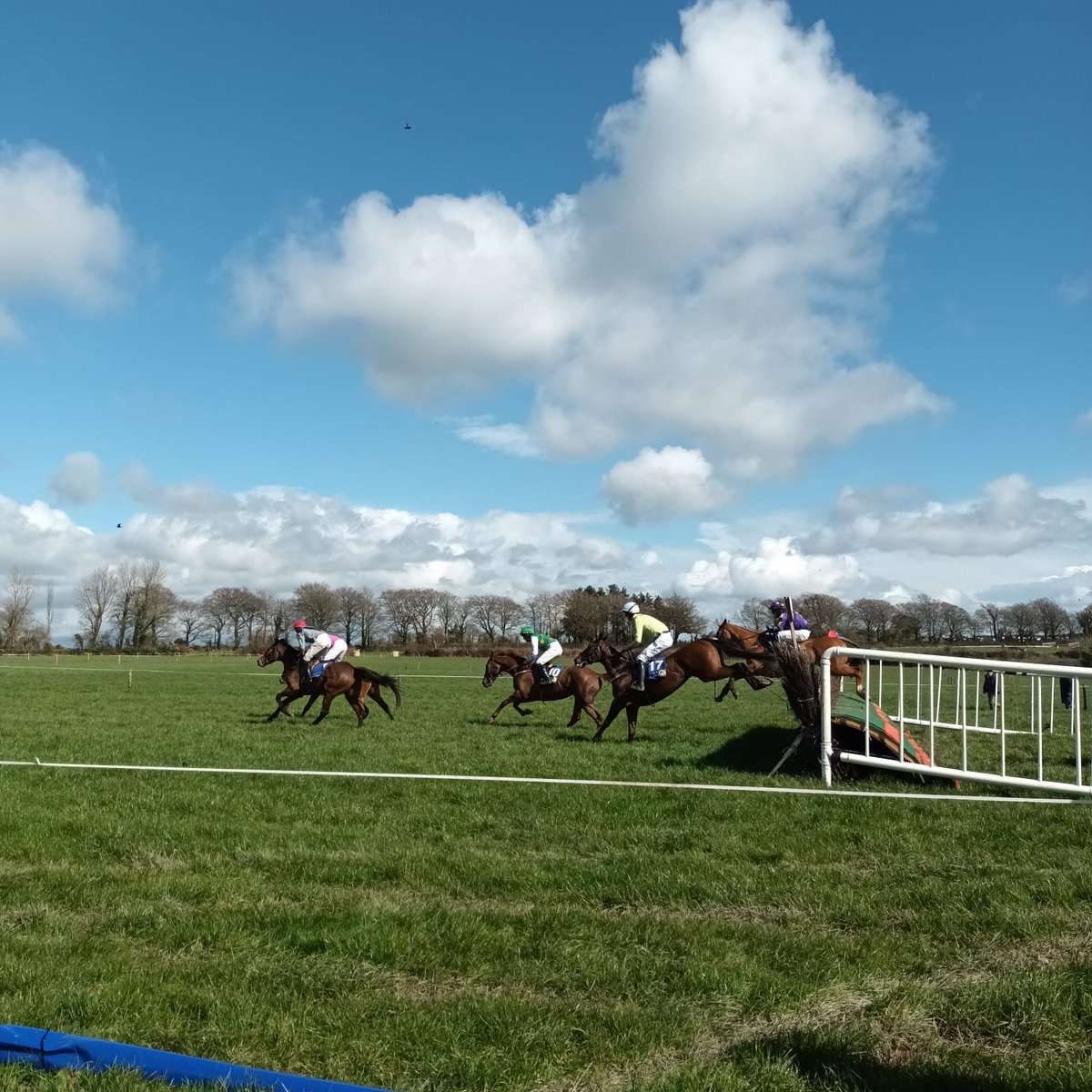 Irish Red Cross Fermoy tweet media