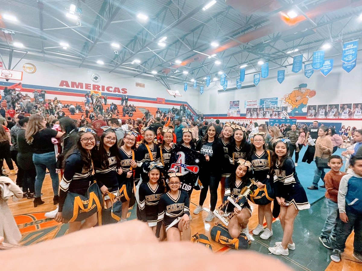 Bryana Morales tweet media