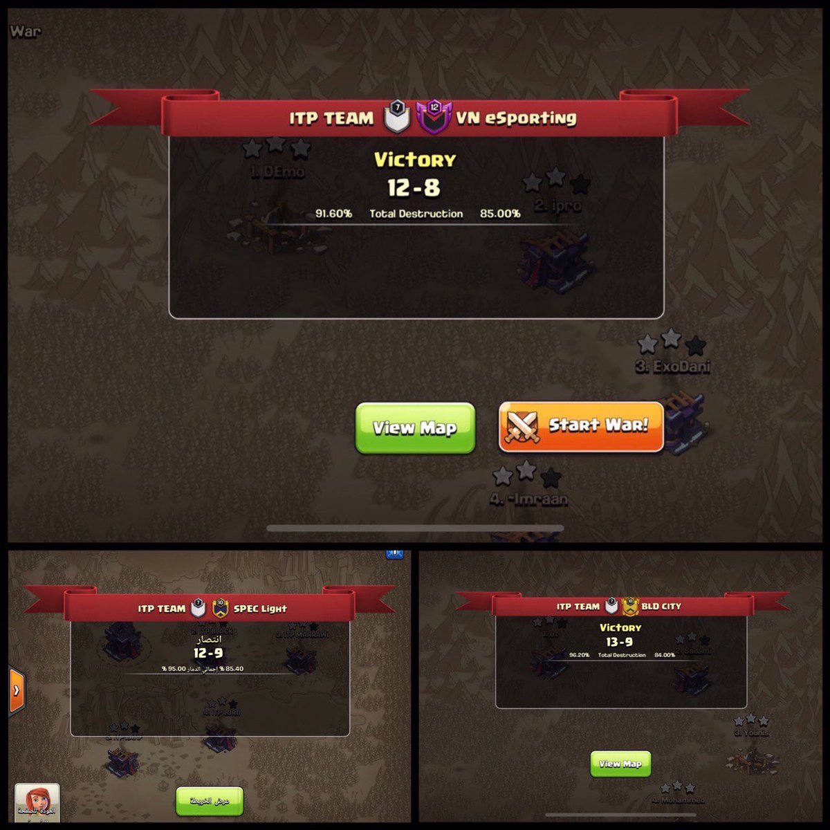 MOHAMAD MARRAWI tweet media