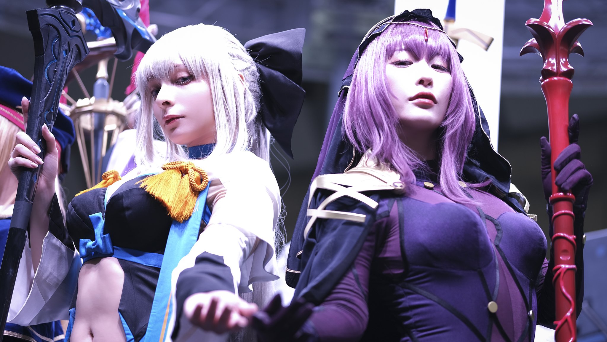 二連番　モルガンの後継者 バーヴァン・シー SSR BR hello モルガンの後継者 バーヴァン・シー[SSR](BB-FGO-074) | すべて