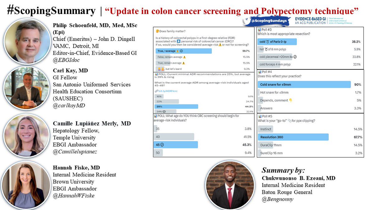 #ScopingSundays tweet media