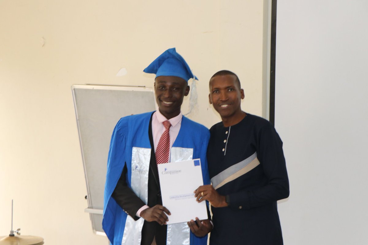Josephat Juma, JJ tweet media