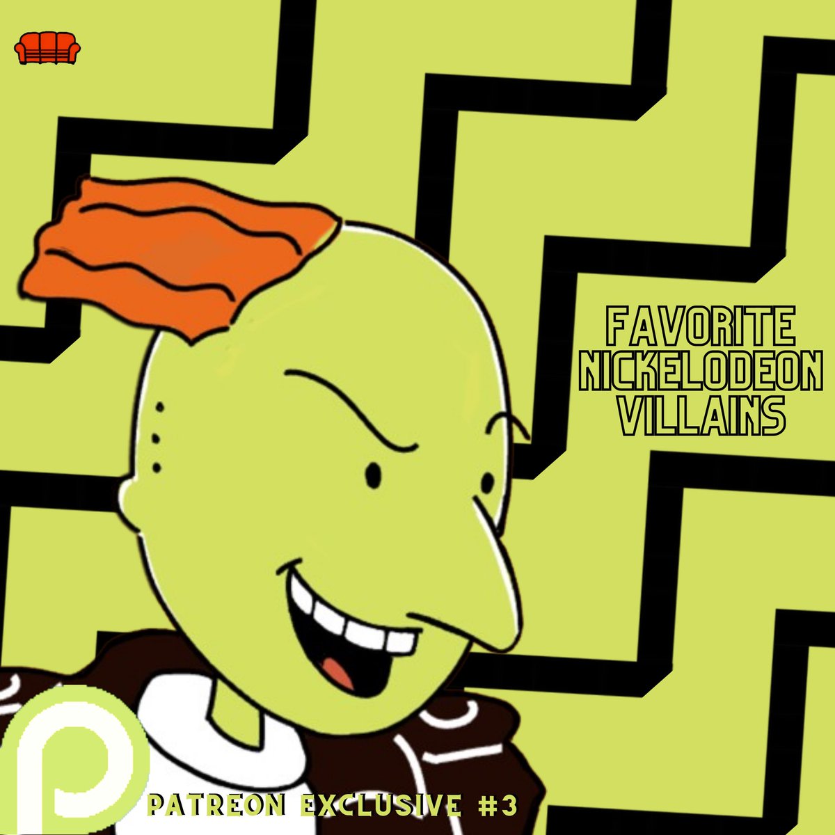 We’re talking Nickelodeon villains! Available everywhere now!
podcasts.apple.com/us/podcast/big…