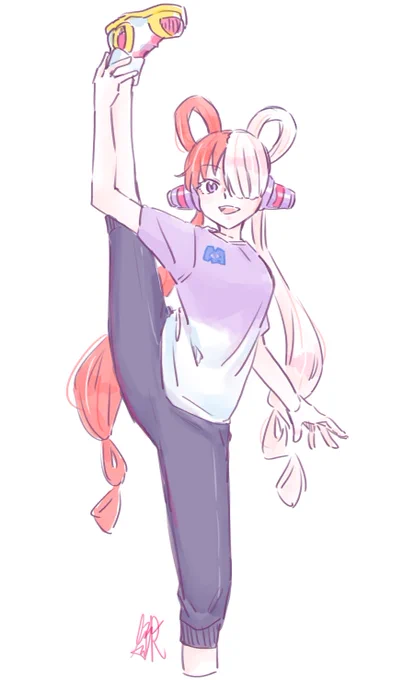 ひょいっ 