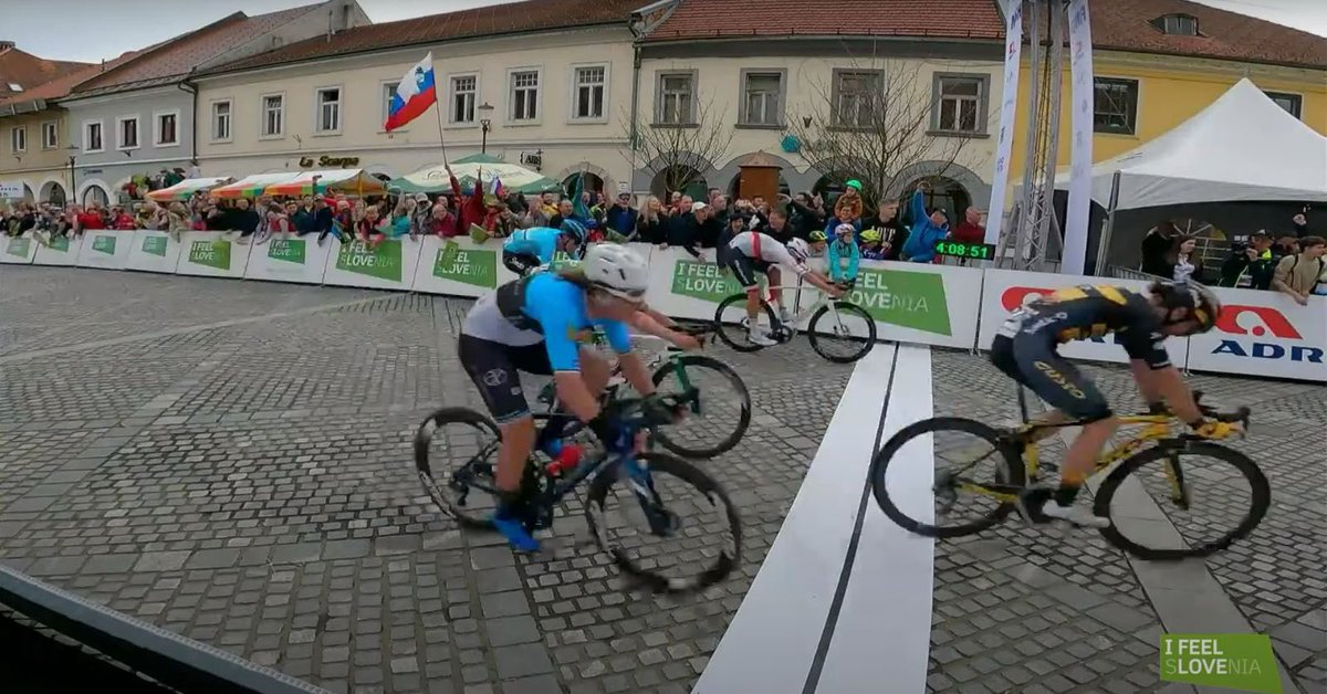 Strong 5th place for Norbert Banaszek🇵🇱

 #GPAdriaMobil