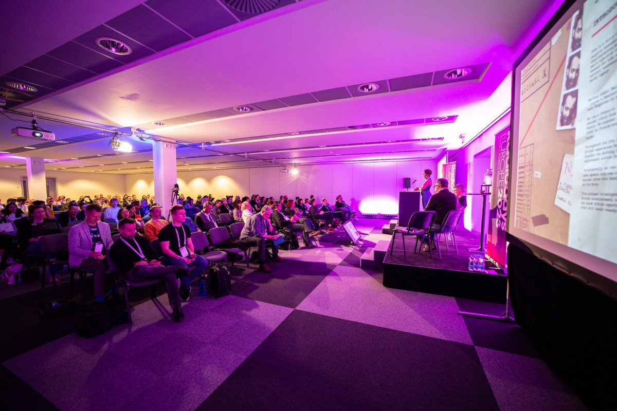 SamBonham's tweet image. It was great to host today’s #RDE23 Podcast Summit in Prague… Thank you so much to our amazing speakers @EricNuzum @LeanneAlie @JamesCridland @LeneHeiselberg @AWRD @AriThisAndThat @DanielKarlsson, Camilla Sager and Stephanie Donovan 💪