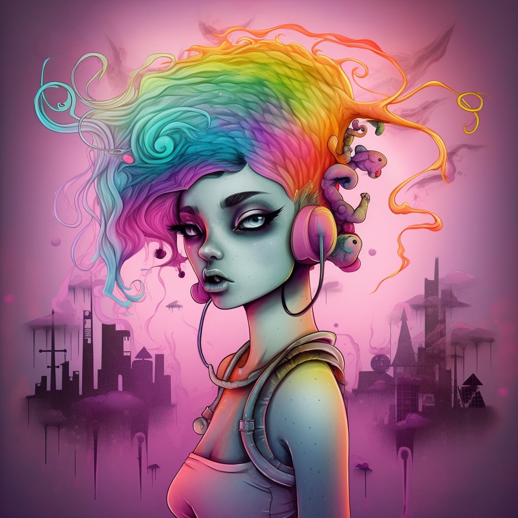 💗 Mel Hearts 💗 (Art Goddess) tweet media