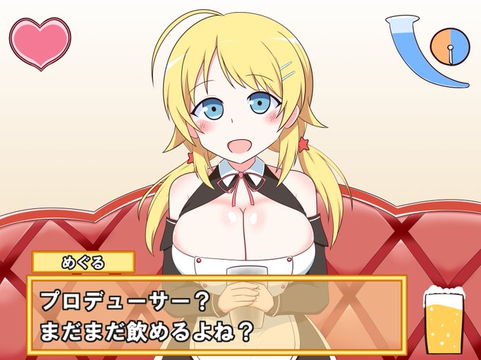 #みなさん去年の今頃はどんな絵描いてましたか
おシャニの絵を描いてた 