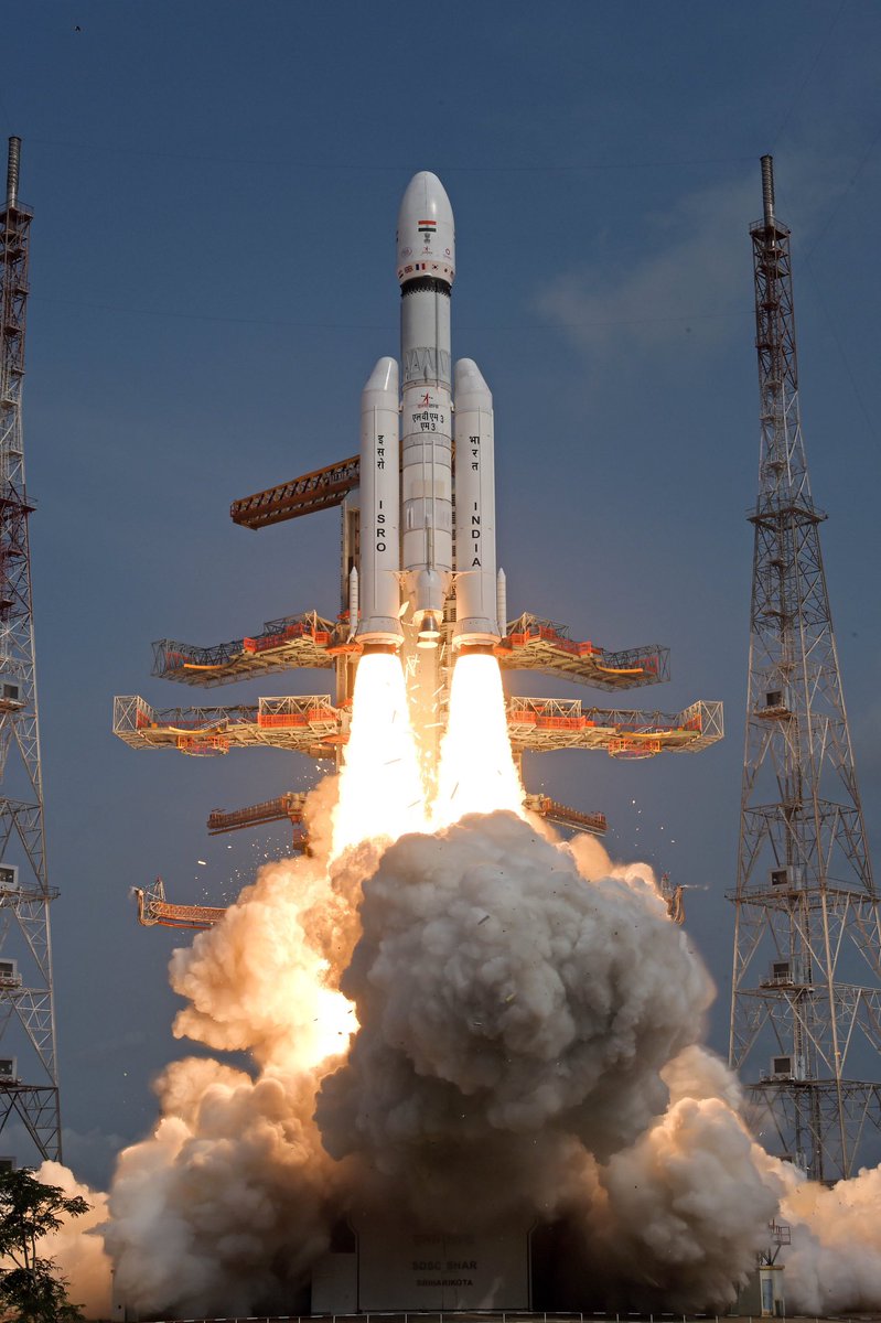 Felicitations to #TeamIndia for the successful launch of LVM3 with 36 @OneWeb satellites. India’s leadership in the global commercial satellite launches continues. @NSIL_India @INSPACeIND @isro